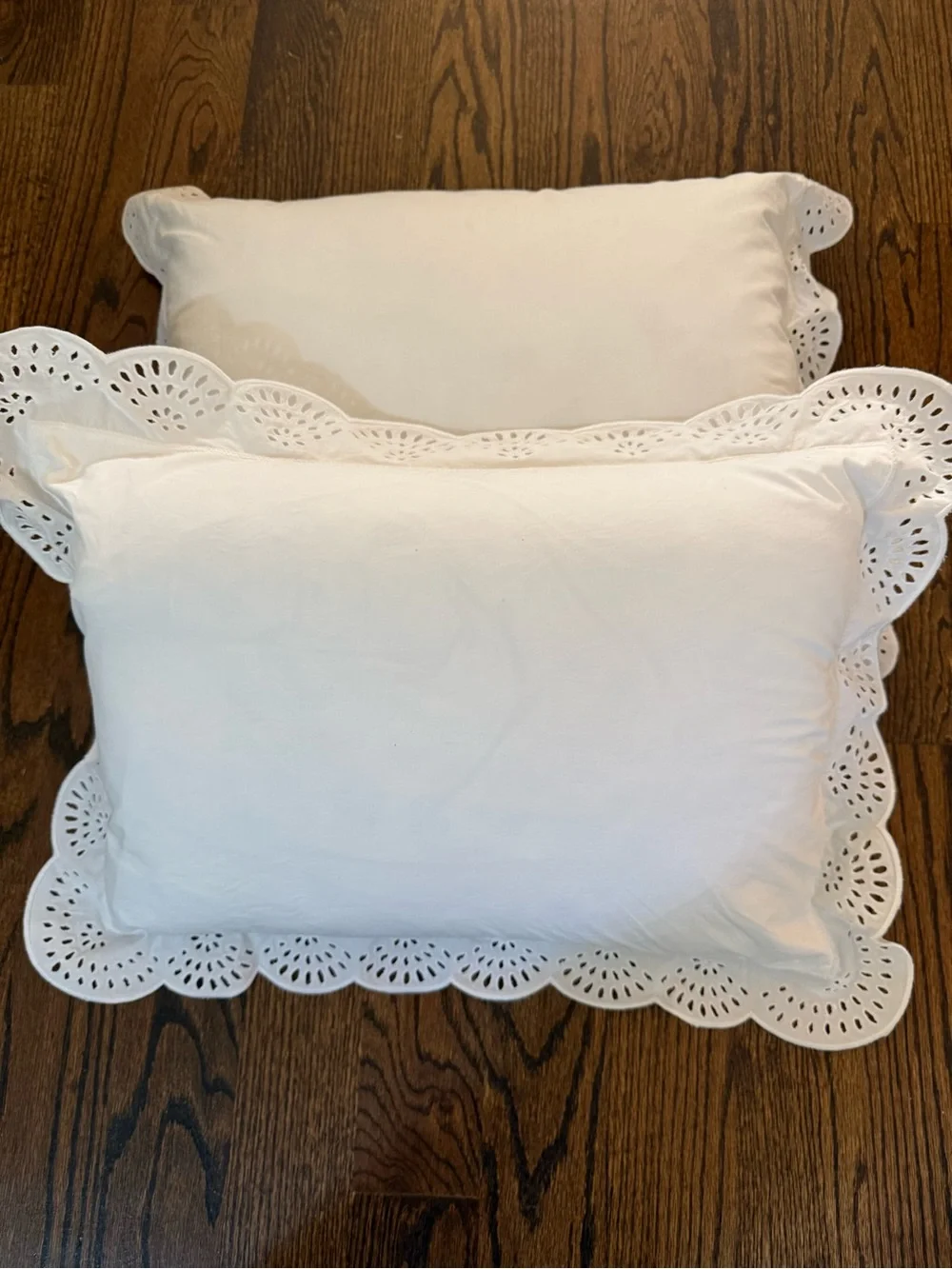 Ralph Lauren classic white